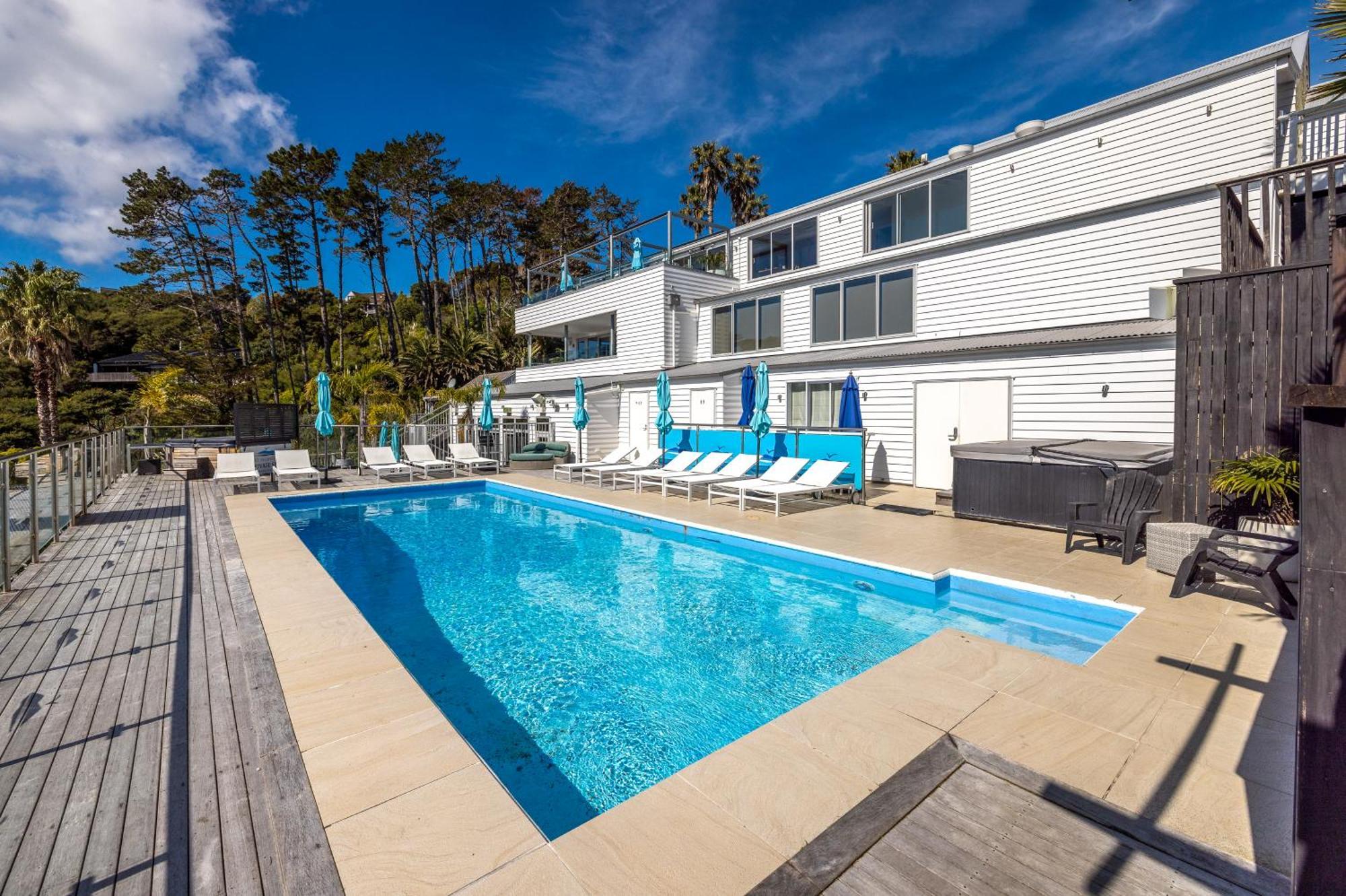 Palm Beach Oasis With Free Wifi Exterior photo